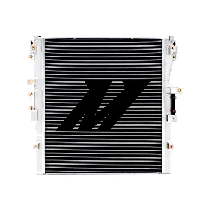 Performance Aluminum Radiator fits 2024+ Toyota Tacoma