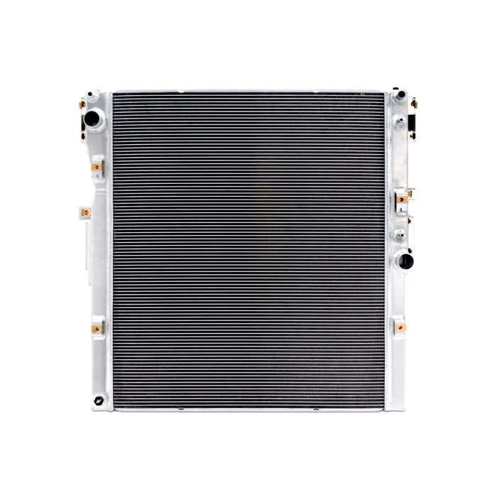 Performance Aluminum Radiator fits 2024+ Toyota Tacoma