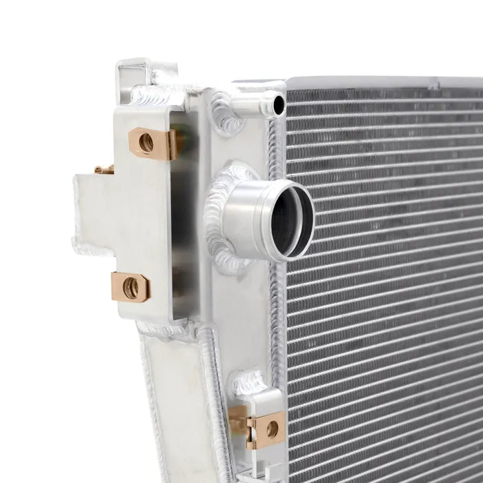 Performance Aluminum Radiator fits 2024+ Toyota Tacoma
