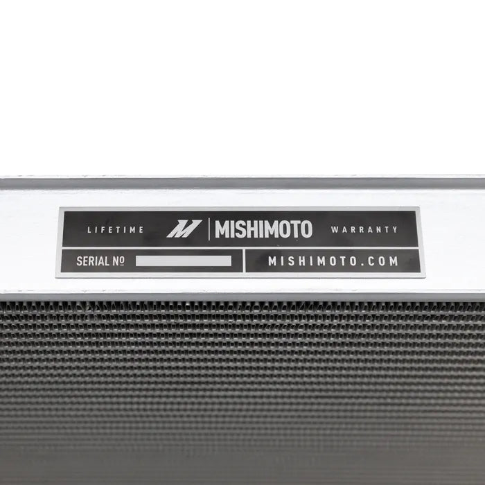 Performance Aluminum Radiator fits 2024+ Toyota Tacoma