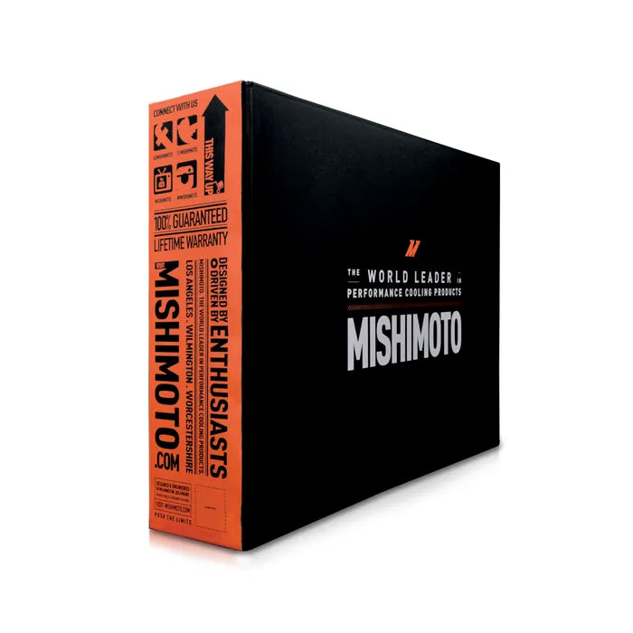 Performance Aluminum Radiator fits 2024+ Toyota Tacoma