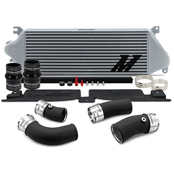 Performance Intercooler Kit fits 2024+ Toyota Tacoma