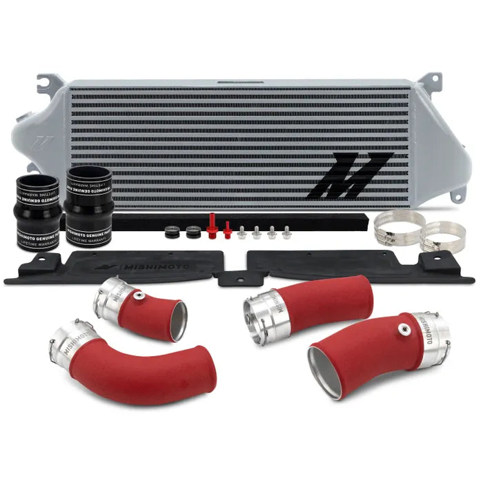 Performance Intercooler Kit fits 2024+ Toyota Tacoma