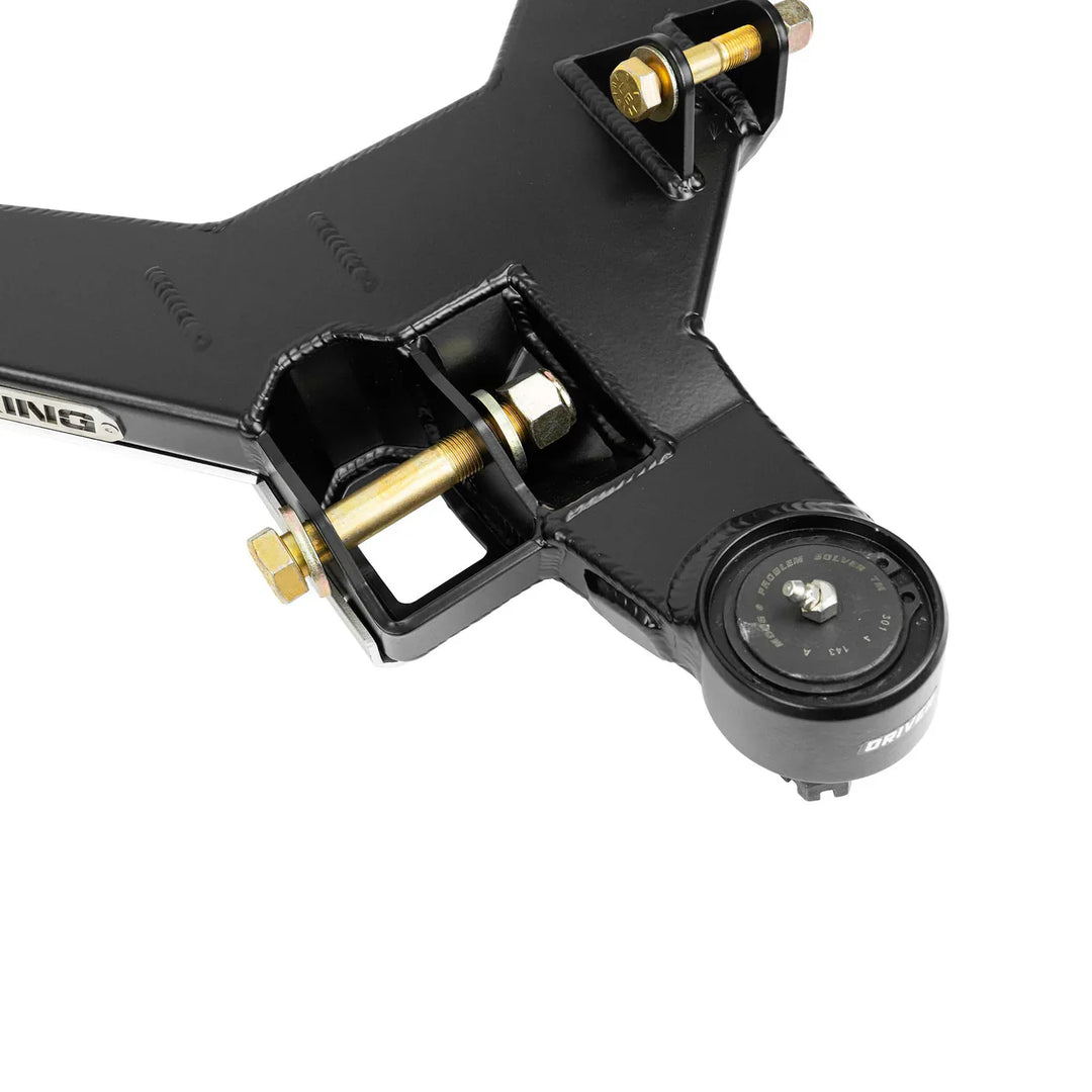 Performance Lower Control Arms fits 2024+ Toyota Tacoma