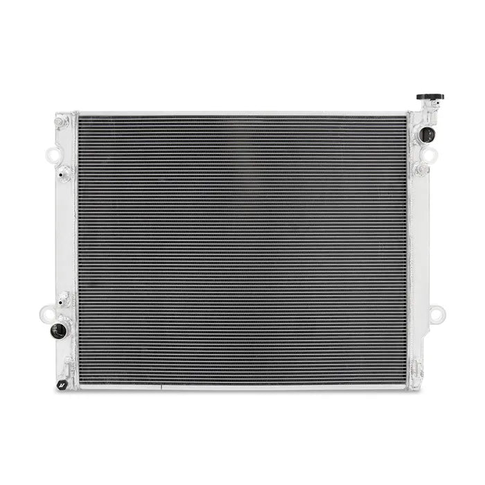 Performance Aluminum Radiator fits 2016-2023 Toyota Tacoma 2.7L/3.5L