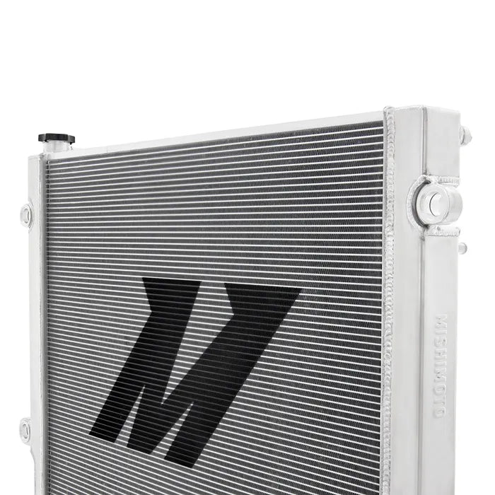 Performance Aluminum Radiator fits 2016-2023 Toyota Tacoma 2.7L/3.5L