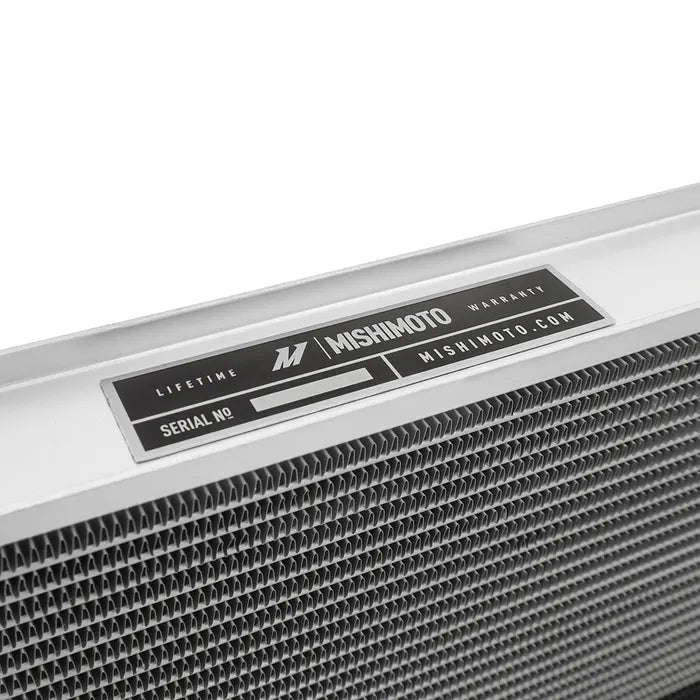 Performance Aluminum Radiator fits 2016-2023 Toyota Tacoma 2.7L/3.5L
