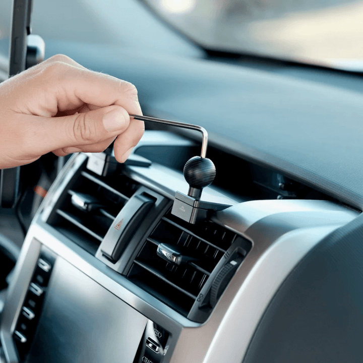 Phone Mount Fits 2010-2024 Toyota 4Runner