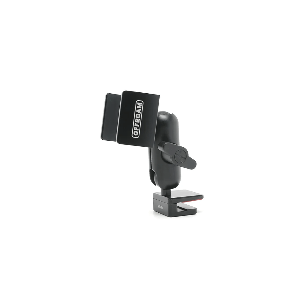 Phone Mount Fits 2010-2024 Toyota 4Runner