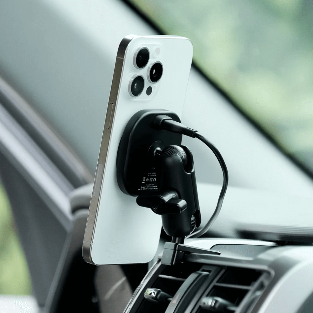 Phone Mount Fits 2010-2024 Toyota 4Runner