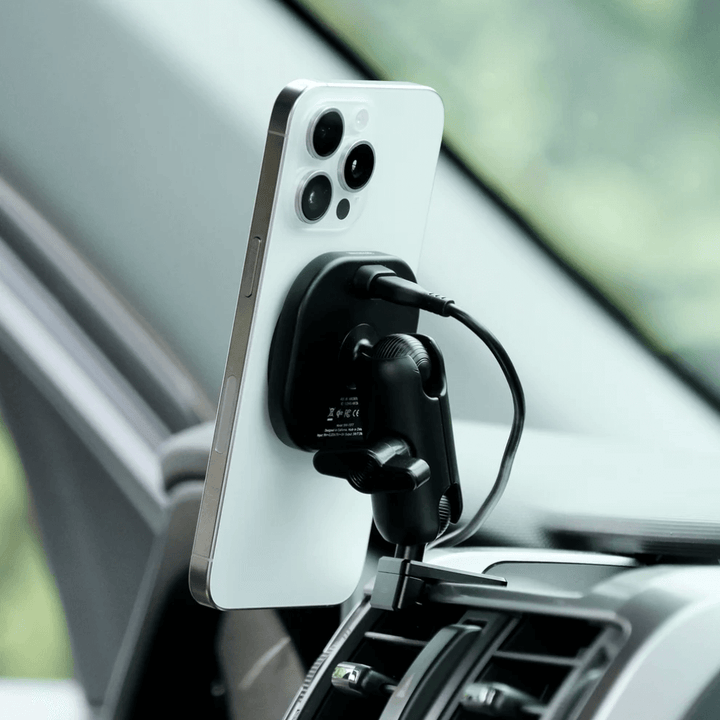 Phone Mount Fits 2010-2024 Toyota 4Runner