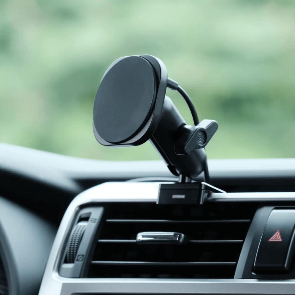 Phone Mount Fits 2010-2024 Toyota 4Runner