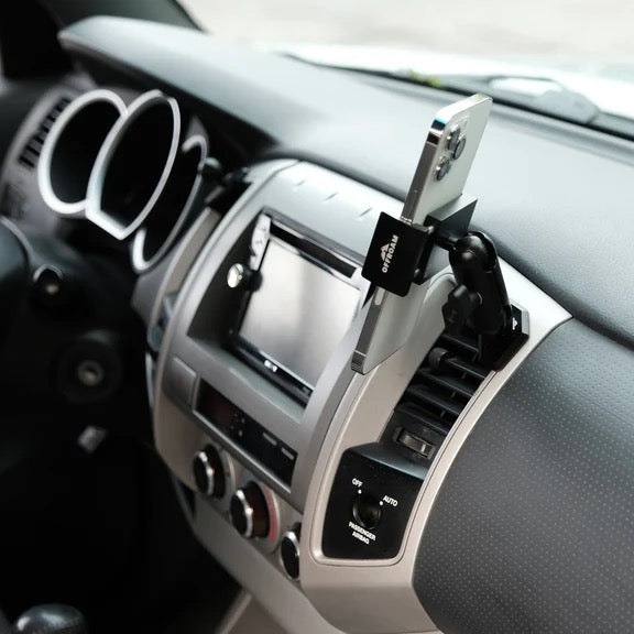 Phone Mount Fits 2005-2023 Toyota Tacoma