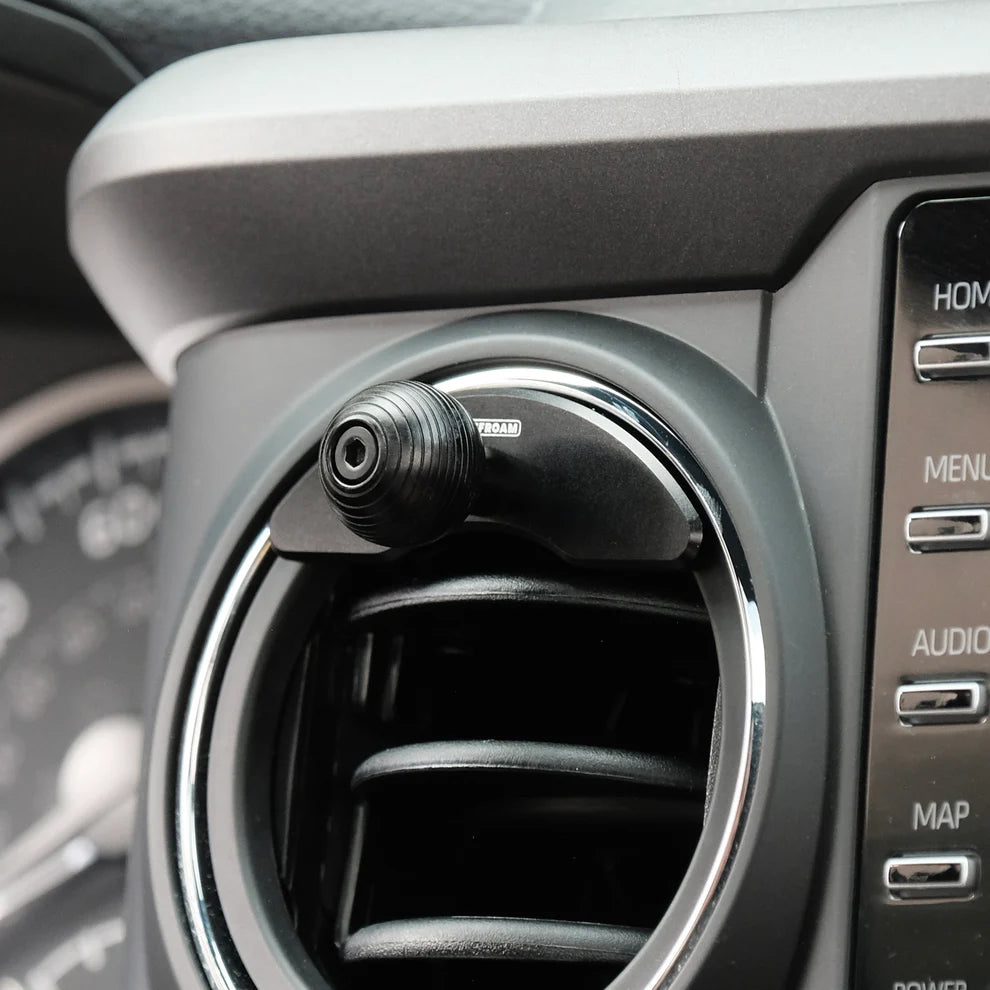 Phone Mount Fits 2005-2023 Toyota Tacoma