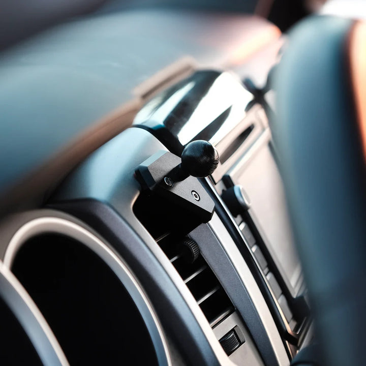 Phone Mount Fits 2005-2023 Toyota Tacoma