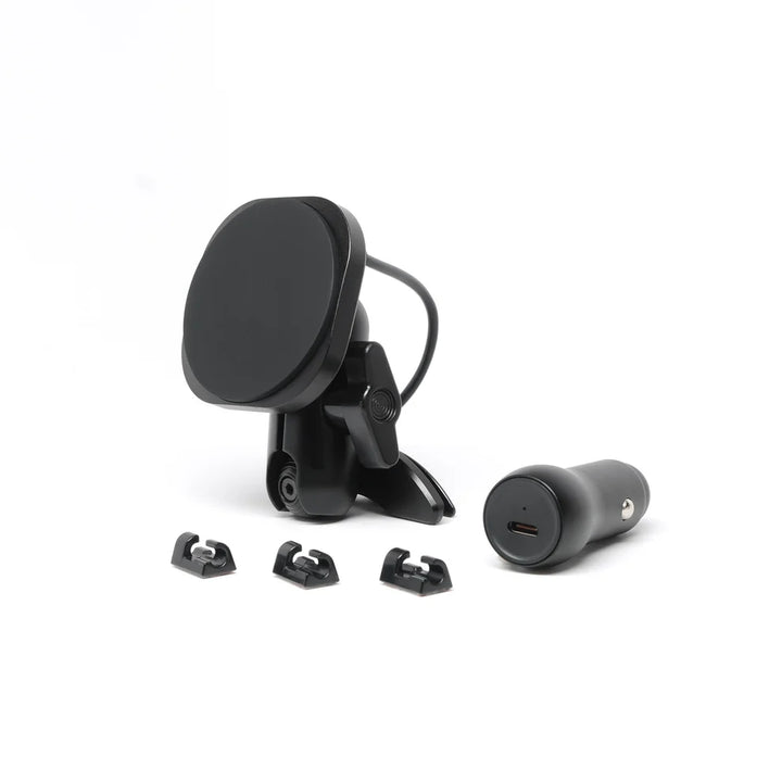 Phone Mount Fits 2005-2023 Toyota Tacoma