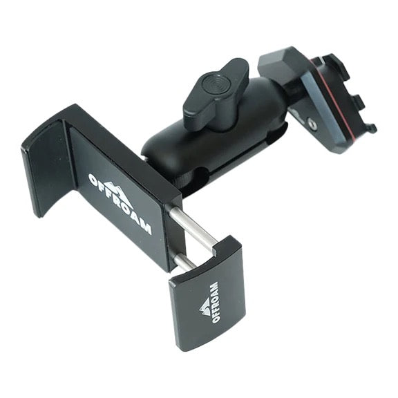 Phone Mount Fits 2005-2023 Toyota Tacoma