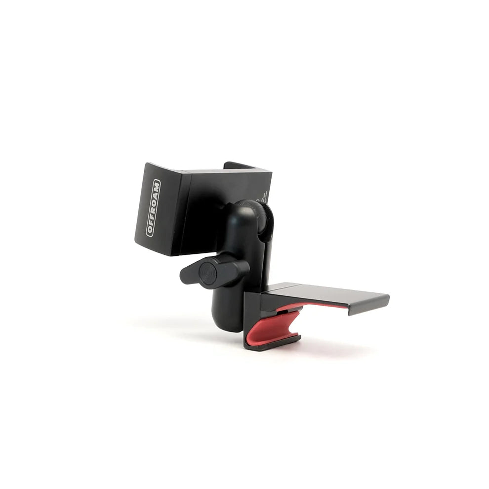 Phone Mount Fits 2007-2014 Toyota FJ Cruiser