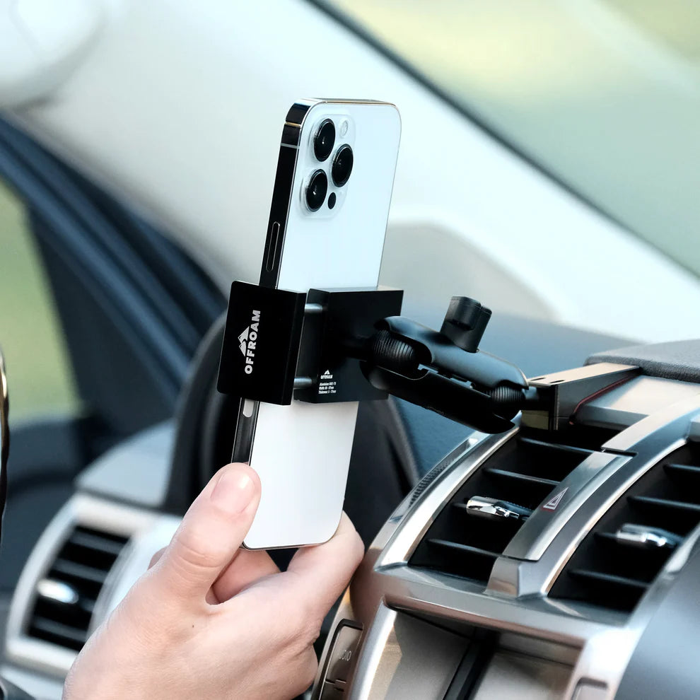 Phone Mount Fits 2010-2021 Lexus GX 460