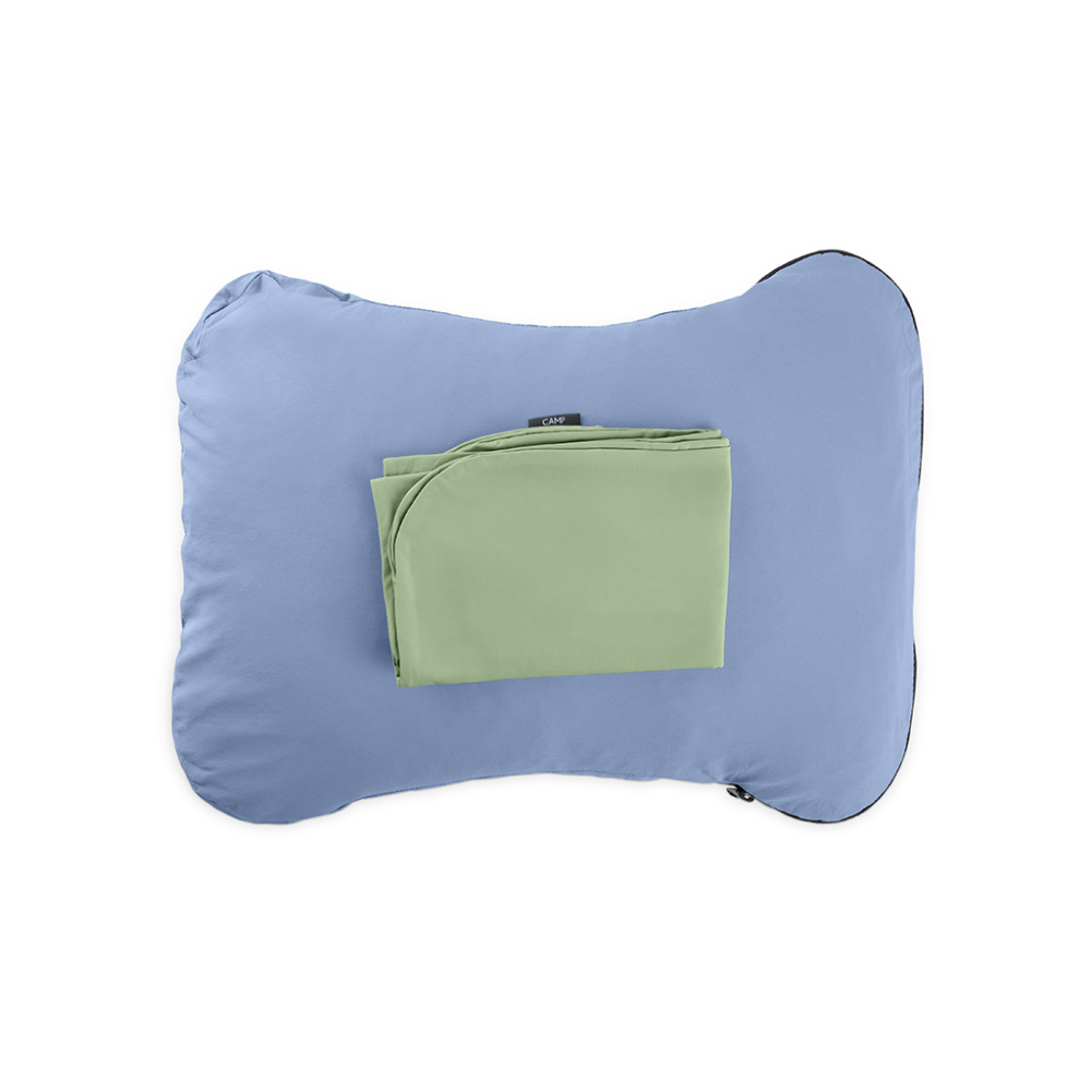 Pillowcase Cooling