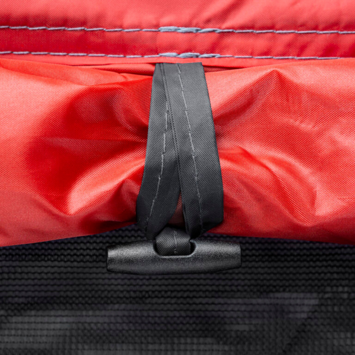 Pittman Instant POP-UP Ground Tent