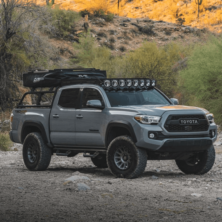 Platform One™ Roof Rack Fits 2005+ Toyota Tacoma
