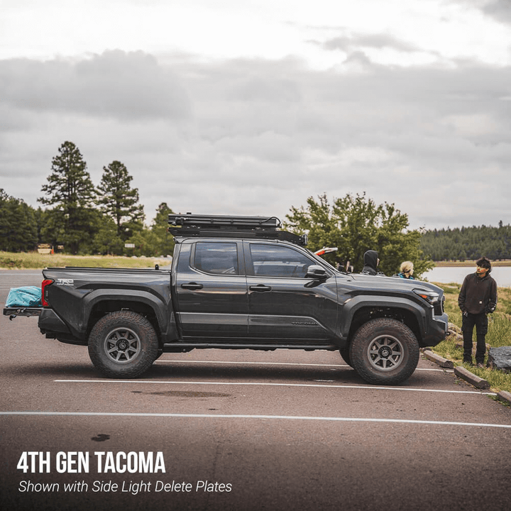 Platform One™ Roof Rack Fits 2005+ Toyota Tacoma