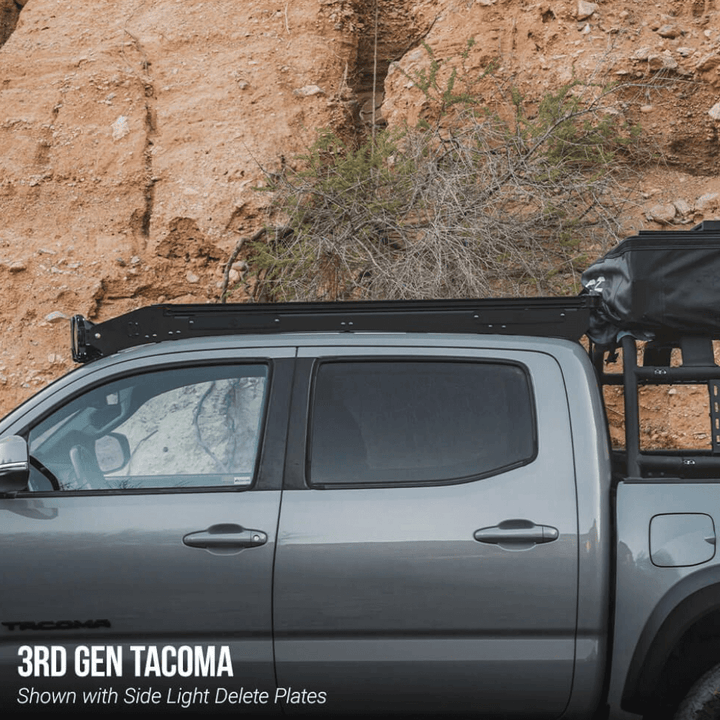 Platform One™ Roof Rack Fits 2005+ Toyota Tacoma