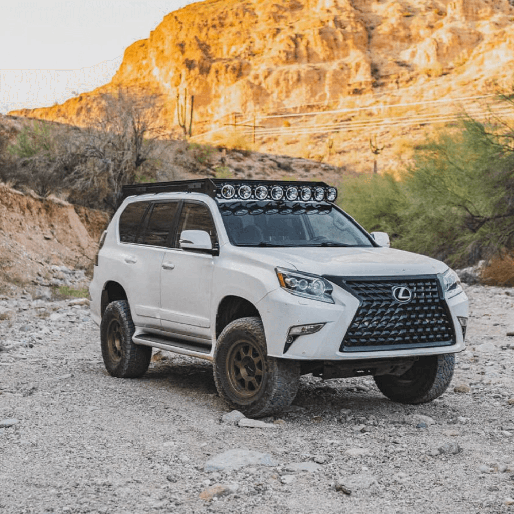 Platform One™ Roof Rack For Lexus GX