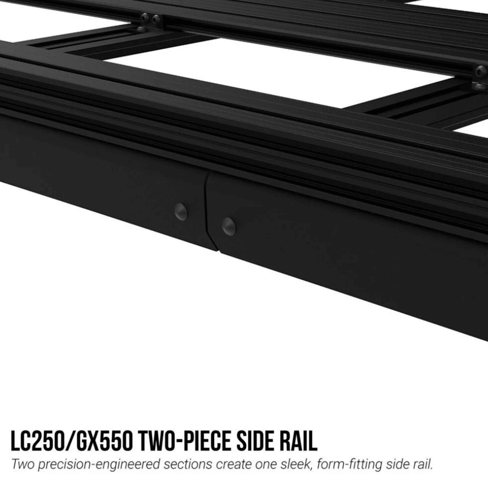 Platform One™ Roof Rack For Lexus GX