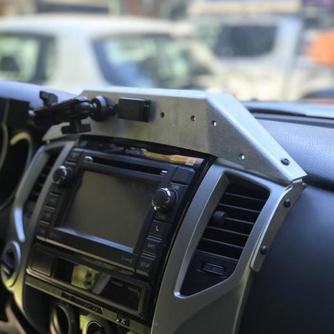 Powered Accessory Mount (2TPAM) FIts 2012-2015 Toyota Tacoma 2ND Gen