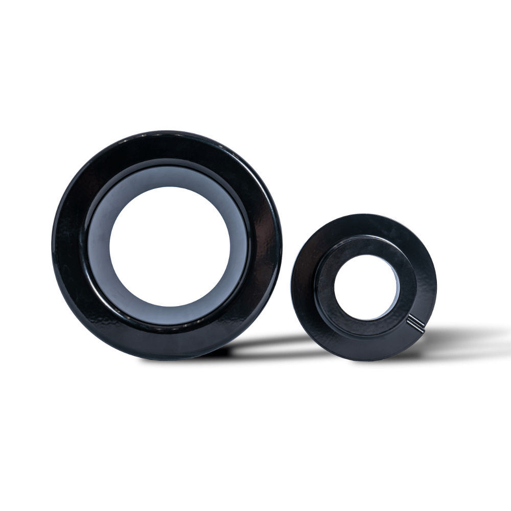 Preload Collar Lift Kit Fits 2024+ Lexus GX550