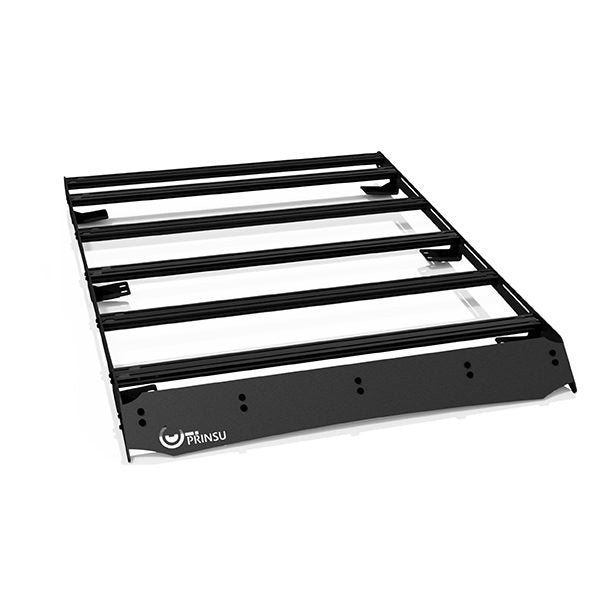 Prinsu Double-Cab Cab Rack Fits 1995-2004 Toyota Tacoma