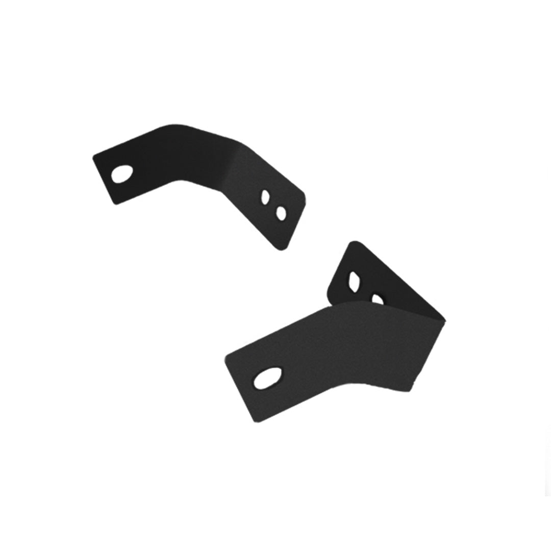 Prinsu Light Bar Mounts