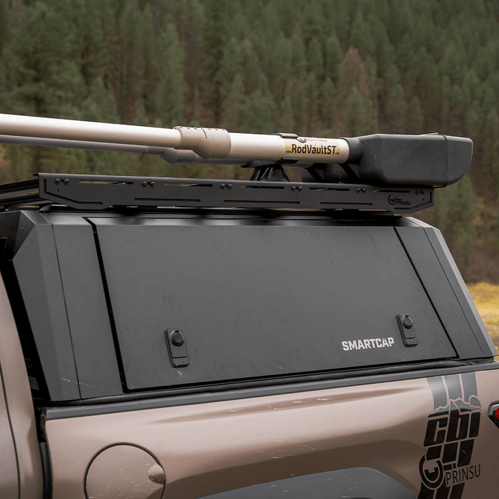 Prinsu Pro Top Rack fits 2024+ Toyota Tacoma
