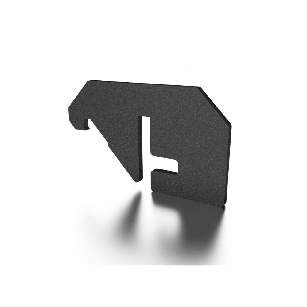 Prinsu Rack Bottle Opener