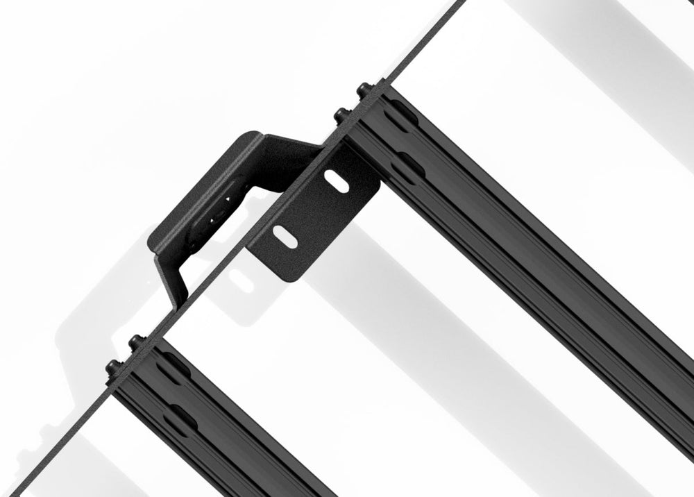 Prinsu Ridgeline Handles