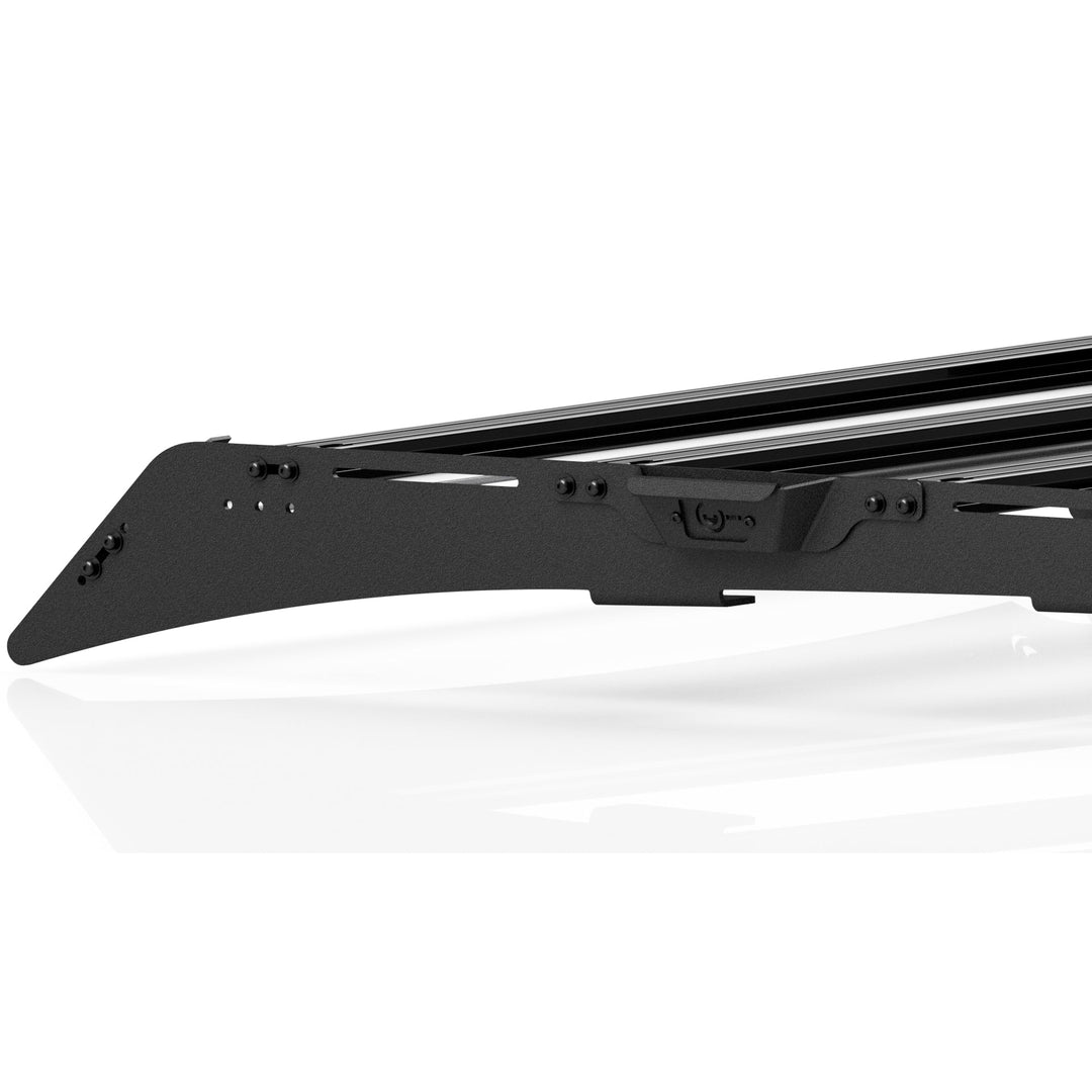 Prinsu Ridgeline Handles