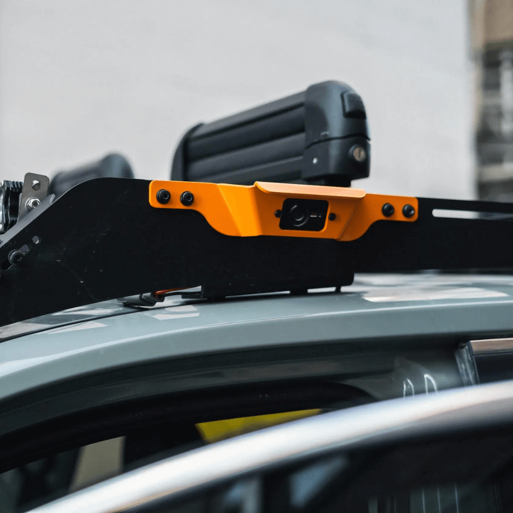 Prinsu Ridgeline Handles