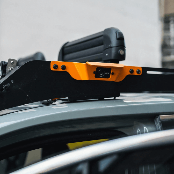 Prinsu Ridgeline Handles