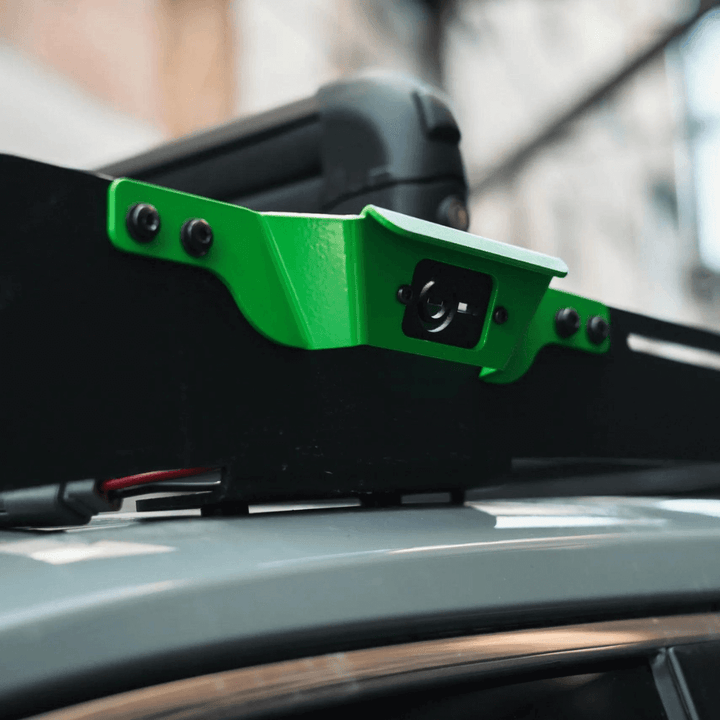 Prinsu Ridgeline Handles