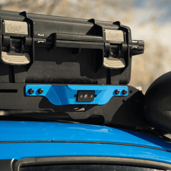 Prinsu Ridgeline Handles