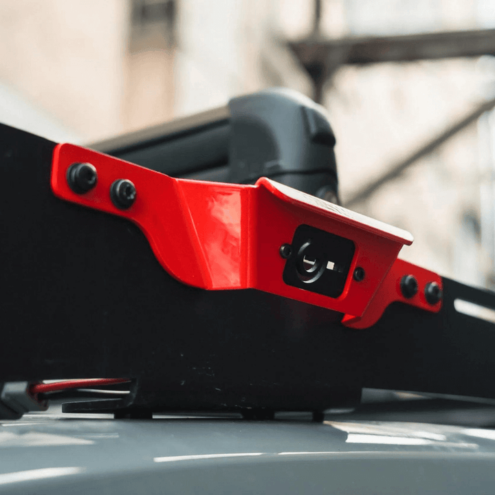 Prinsu Ridgeline Handles