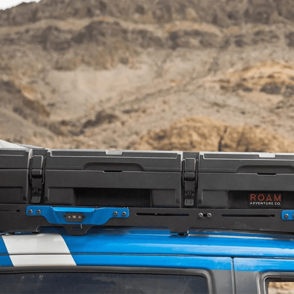 Prinsu Ridgeline Handles