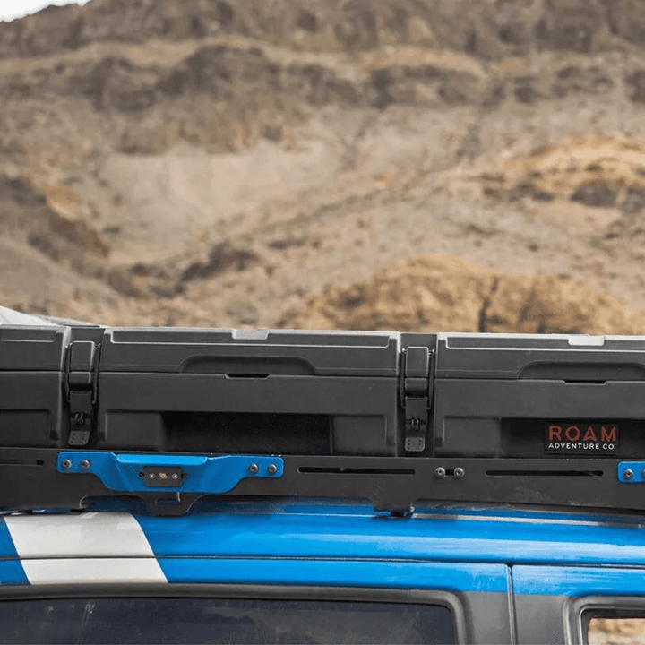 Prinsu Ridgeline Handles