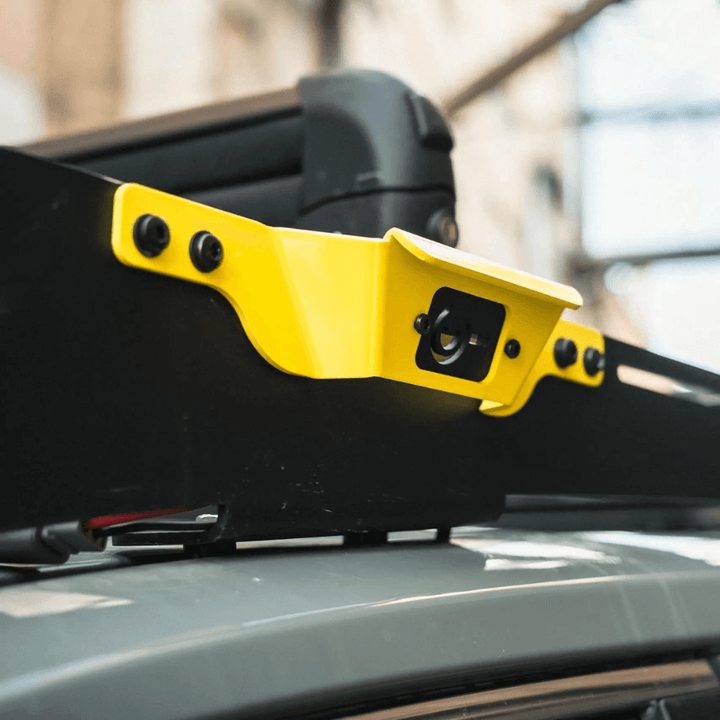 Prinsu Ridgeline Handles