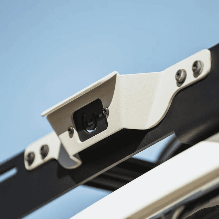 Prinsu Ridgeline Handles
