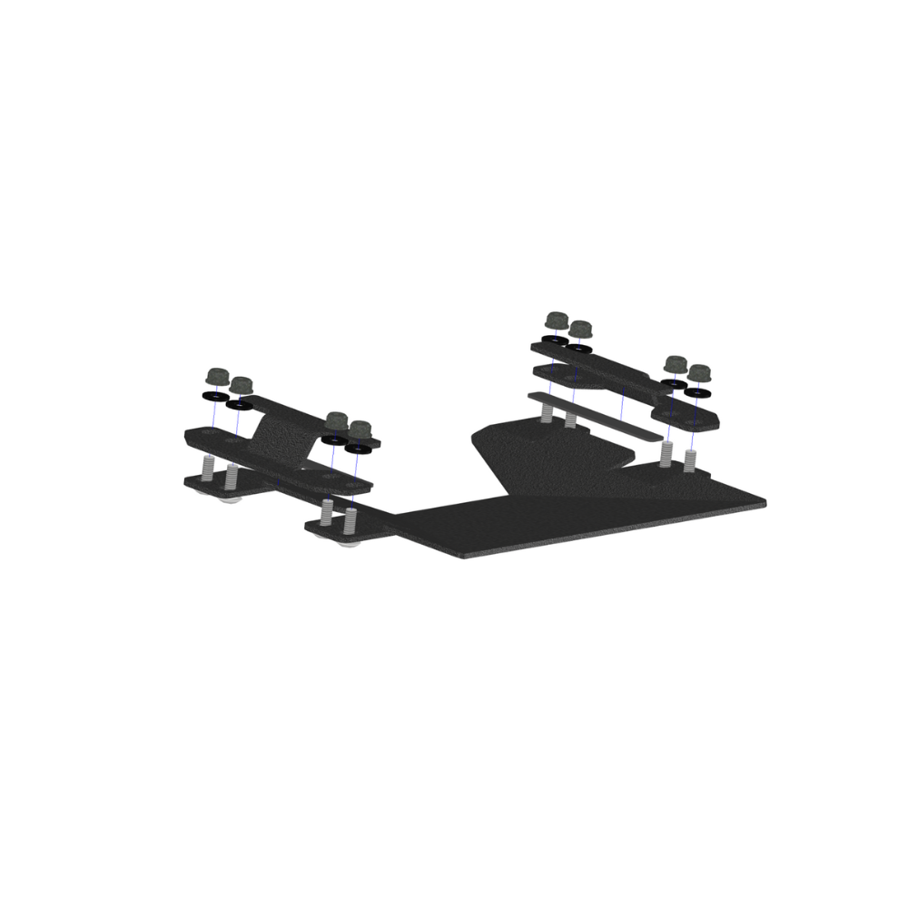 Prinsu Starlink Mini Mount