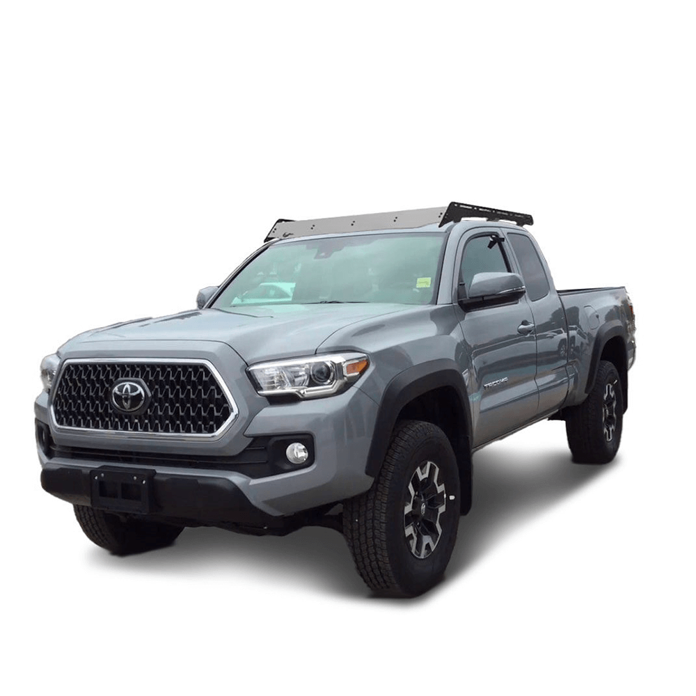 Prinsu Access Rack Fits 2005-2023 Toyota Tacoma