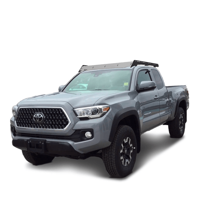 Prinsu Access Rack Fits 2005-2023 Toyota Tacoma
